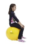 Piłka do siedzenia dla dzieci 45 cm Gymnic