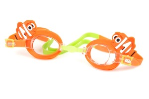 Okulary do pływania dla dzieci Nemo do 6 lat Zoggs 