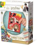 Mozaiki do wyklejania - diamentowe korolowanki Harry Potter  