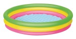 Bestway 51103 BASEN DMUCHANY TRZY KOLORY 152 x 30 
