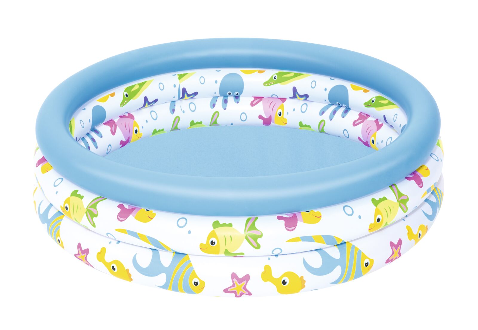 Basenik dla dzieci 51008 Bestway