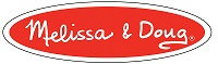 Marki naszego sklepu - Melissa and Doug